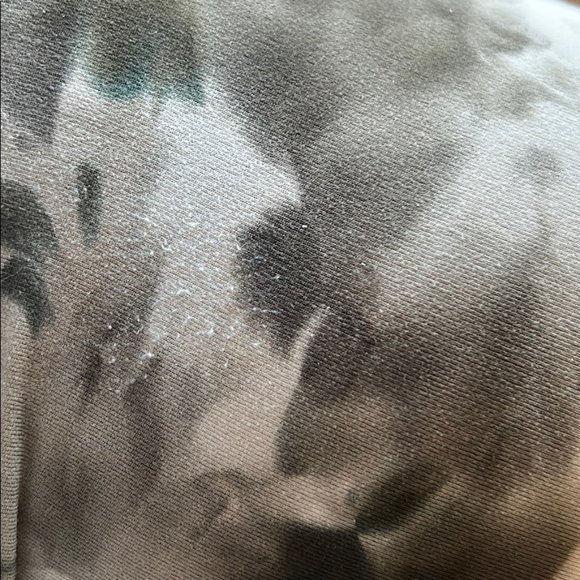 Lululemon Align 25" Leggings Diamond Dye Green - Picture 5 of 5